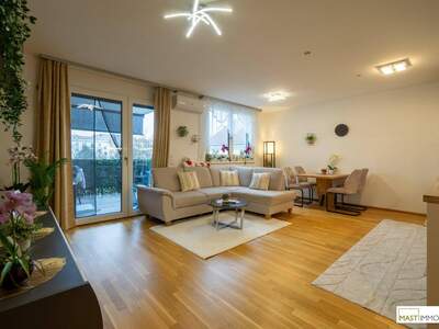 Anlageobjekt kaufen in 1110 Wien