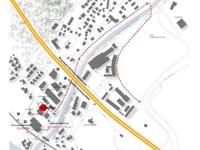 Gewerbeobjekt mieten in 6123 Terfens (Bild 3)