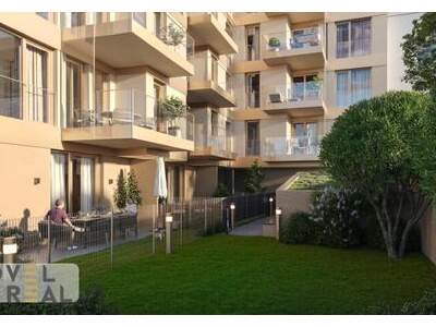 Eigentumswohnung in 1210 Wien