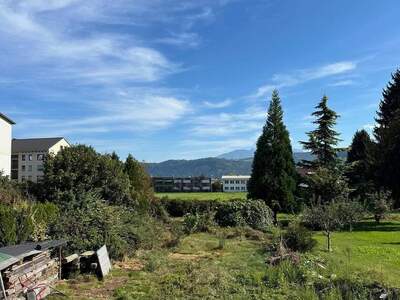 Grundstück kaufen in 9020 Klagenfurt