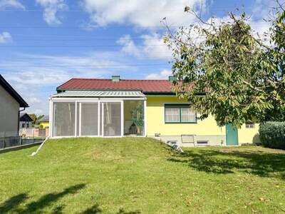 Haus kaufen in 2490 Ebenfurth