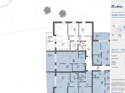 Eigentumswohnung in 4722 Peuerbach (Bild 2)