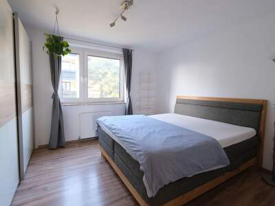 Altbauwohnung mit Balkon mieten in 5071 Himmelreich (Bild 4)