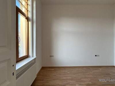 Altbauwohnung mit Balkon in 8082 Kirchbach (Bild 5)