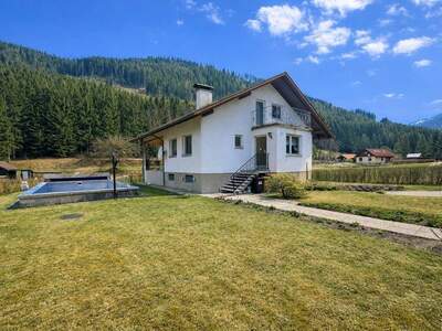 Haus kaufen in 8624 Au