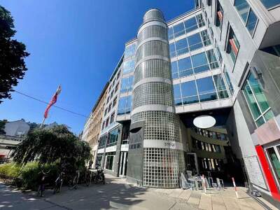 Gewerbeobjekt mieten in 1020 Wien (Bild 2)