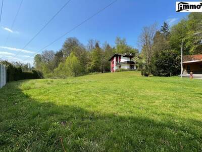 Grundstück kaufen in 9500 Villach