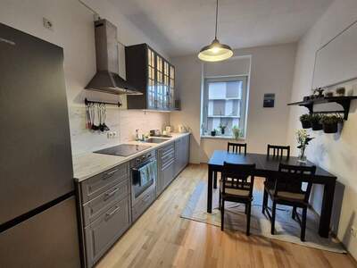 Eigentumswohnung in 8020 Graz