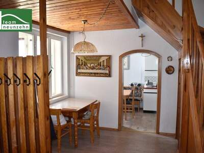 Einfamilienhaus kaufen in 7022 Schattendorf (Bild 5)