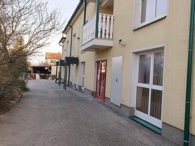Wohnung mieten in 2700 Wiener Neustadt