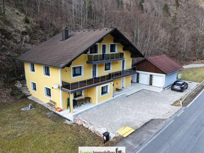 Haus mit Garten kaufen in 4572 Tambergau (Bild 1)