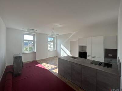 Apartment provisionsfrei mieten in 1100 Wien