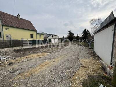 Grundstück kaufen in 2100 Korneuburg (Bild 4)