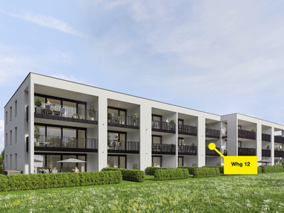 Wohnung mieten in 6972 Fußach