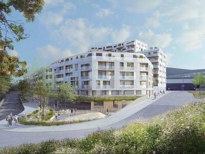 Mietwohnung provisionsfrei in 1220 Wien