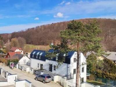 Haus kaufen in 3001 Mauerbach