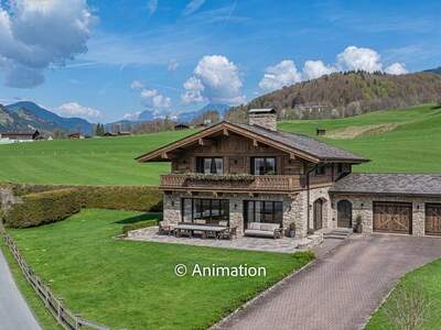 Haus kaufen in 6371 Aurach