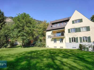 Mietwohnung in 6921 Kennelbach