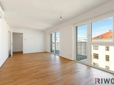 Terrassenwohnung kaufen in 1210 Wien (Bild 4)