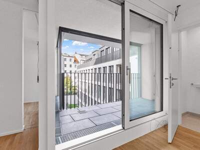 Wohnung mieten in 1060 Wien