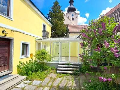 Haus kaufen in 3900 Schwarzenau