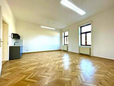 Gewerbeobjekt mieten in 2340 Mödling