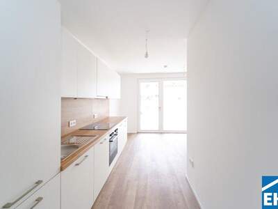 Terrassenwohnung mieten in 3451 Michelhausen (Bild 3)