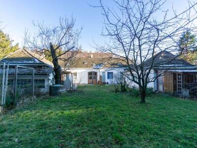 Grundstück kaufen in 1140 Wien (Bild 1)