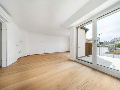 Terrassenwohnung kaufen in 1170 Wien (Bild 1)