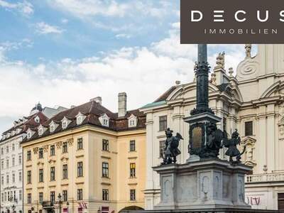 Gewerbeobjekt mieten in 1010 Wien