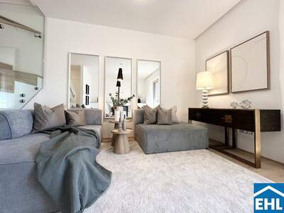 Terrassenwohnung kaufen in 7100 Neusiedl (Bild 2)