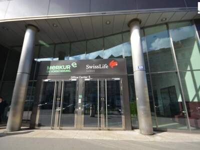 Gewerbeobjekt mieten in 1050 Wien