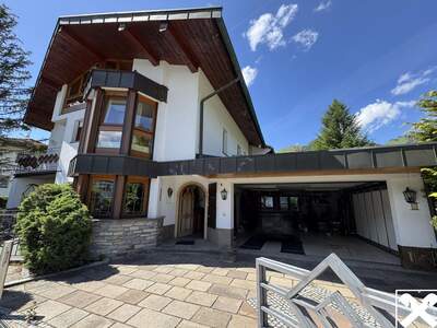 Haus kaufen in 6344 Walchsee (Bild 1)