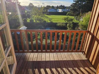 Altbauwohnung mit Balkon kaufen in 8262 Ilz (Bild 1)