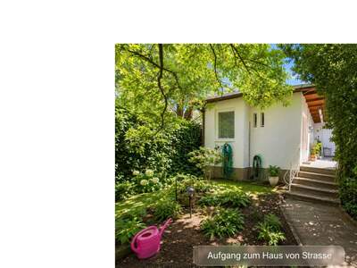 Haus mit Garten kaufen in 2700 Wiener Neustadt (Bild 4)