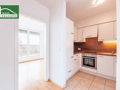 Terrassenwohnung mieten in 1200 Wien (Bild 5)