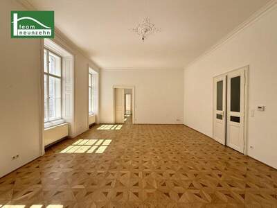 Büro / Praxis mieten in 1090 Wien (Bild 1)