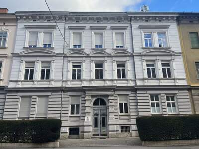 Gewerbeobjekt mieten in 8010 Graz