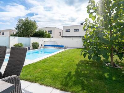 Haus mit Garten kaufen in 4063 Rutzing (Bild 2)