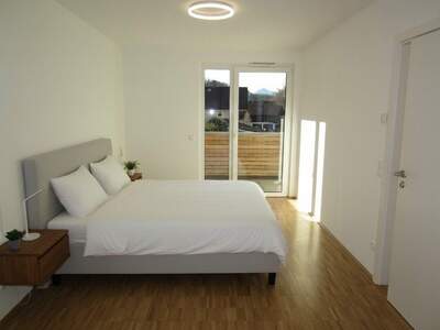 Wohnung mit Balkon mieten in 5101 Bergheim (Bild 2)