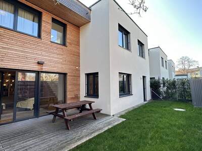 Haus kaufen in 3423 St. Andrä