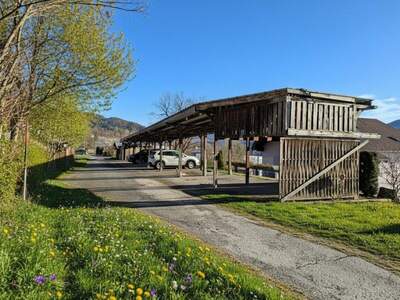 Terrassenwohnung kaufen in 9535 Schiefling (Bild 5)