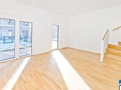 Apartment provisionsfrei mieten in 1210 Wien
