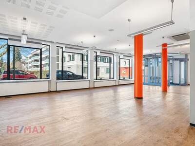 Gewerbeobjekt mieten in 6850 Dornbirn (Bild 5)