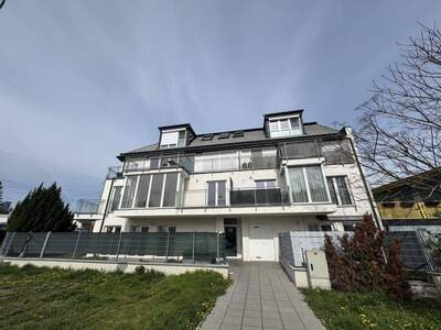 Wohnung kaufen in 1220 Wien