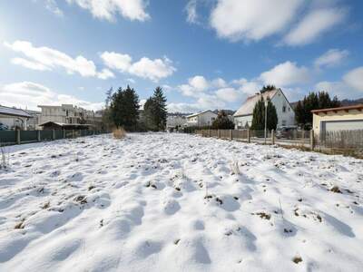 Grundstück kaufen in 8054 Seiersberg