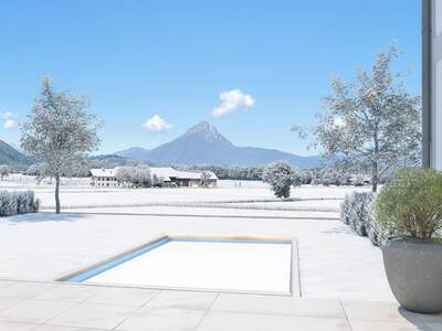 Etagenwohnung kaufen in 5081 Anif