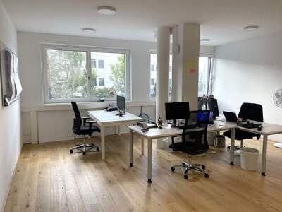 Gewerbeobjekt mieten in 5020 Salzburg (Bild 1)