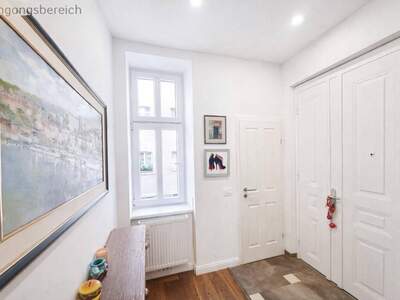Wohnung kaufen in 1180 Wien