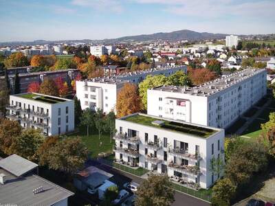 Wohnung mit Balkon kaufen in 4020 Linz (Bild 5)